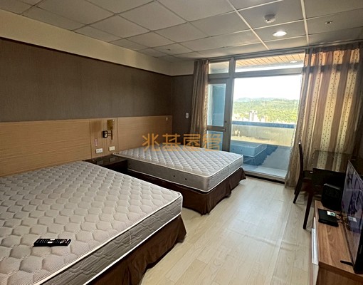 兆基🏡麗榮皇冠溫馨套房 - Image 1