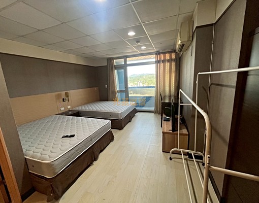 兆基🏡麗榮皇冠溫馨套房 - Image 2