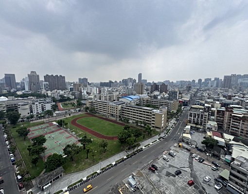 【找我看屋最快速】中央公園民生臻愛全新未住三房平車 - Image 14