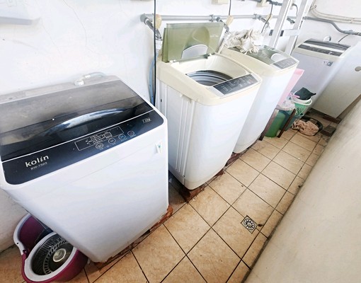 垃圾代收/飲水機/獨立洗/對外窗/景安站/電梯 - Image 5