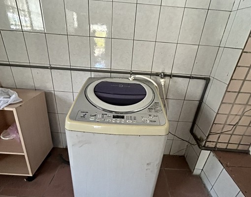 社會住宅|三房華廈一樓|東海三街 - Image 11