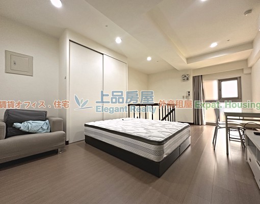 K105076南京復興站✫高層景觀樓中樓二房 - Image 7