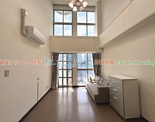 K105076南京復興站✫高層景觀樓中樓二房 - Image 12