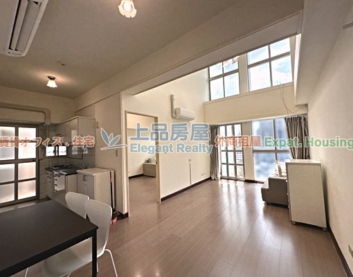 K105076南京復興站✫高層景觀樓中樓二房 - Image 11