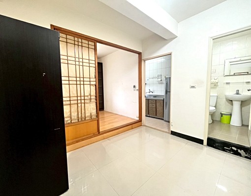萬芳🏘️可貓🔥採光通風格局方正🌟有租補、垃圾代收‼️ - Image 4