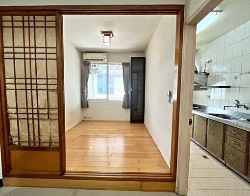 萬芳🏘️可貓🔥採光通風格局方正🌟有租補、垃圾代收‼️ - Image 2