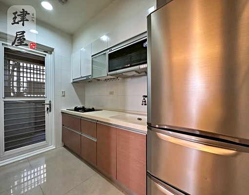 ✨THEONE✨舒適大空間❤兩房含平車🚗秋紅谷 - Image 9