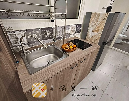 🌸可寵租補🏠近中國醫2房🌟流理台|網路第四台🌸 - Image 8