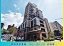 內湖區-成功路四段開放式格局，11.3坪