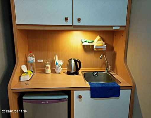 高雄亞灣區85大樓獨立套房洗脫烘家具齊全即刻入住享受生活 - Image 5