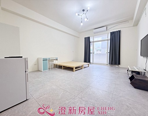 🎋竹南市區大套房/走路星巴克/可租補/謝絕八大小孩 - Image 1