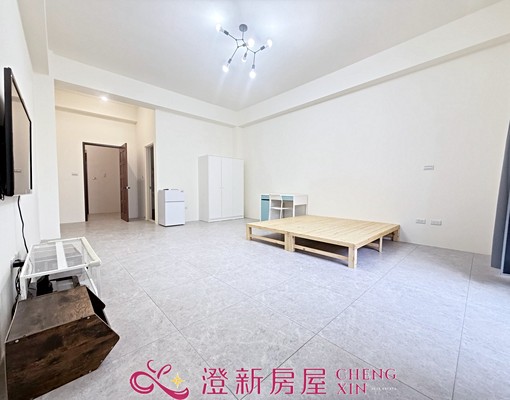🎋竹南市區大套房/走路星巴克/可租補/謝絕八大小孩 - Image 2