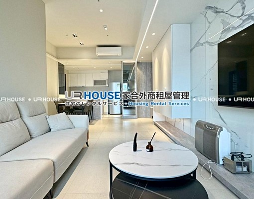 🌤️MRT永寧｜精品小豪邸2房｜拎包入住｜泳池社區 - Image 5