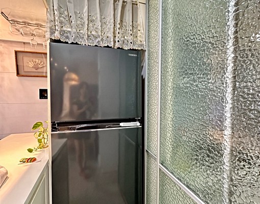 絕美景觀房~可租補,含管理費全配+坡平大車位 - Image 10