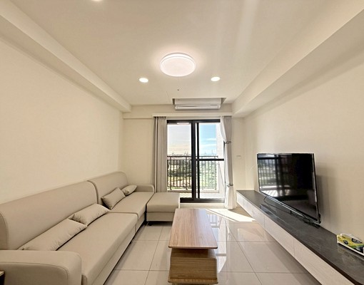 【和築好好窩】全新3房可租補入戶籍B2柱邊車位 - 591租屋網 - Image 3