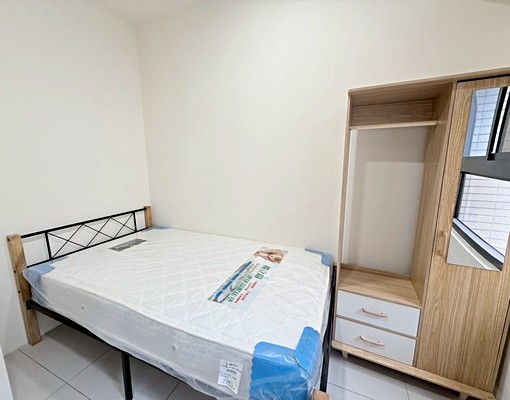 【和築好好窩】全新3房可租補入戶籍B2柱邊車位 - Image 7