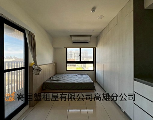 寄居蟹社會住宅🏠大學56街明亮寬敞三房/另有平車車位 - Image 12