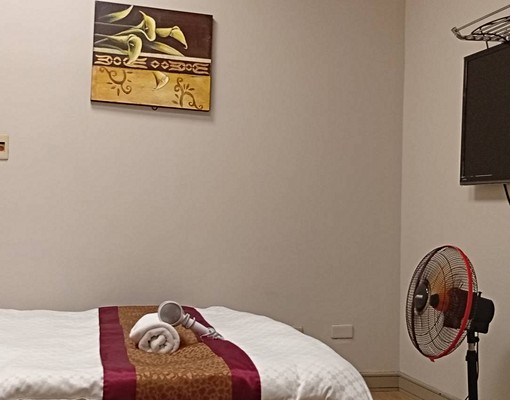 高雄亞灣區85大樓獨立套房洗脫烘家具齊全即刻入住享受生活 - Image 14