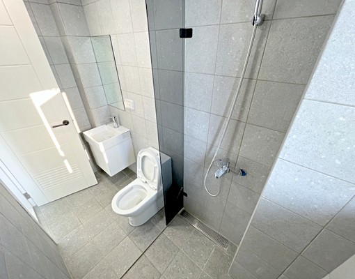 機車棚🔥大陽台【電梯】🌈1房1廳💚近全新💖 - Image 9