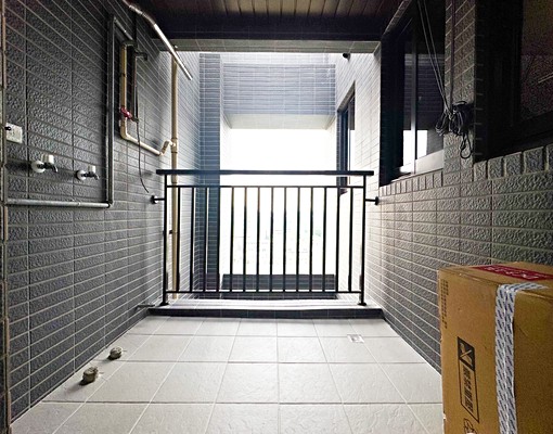 蒔萱推薦🏡鳳嗚重劃區鳳嗚欣苑全新三房車含車含管 - Image 13