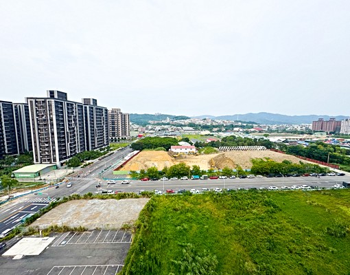 蒔萱推薦🏡鳳嗚重劃區鳳嗚欣苑全新三房車 - Image 15
