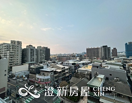 🌈全新首租⭐高樓層兩房⭐含管平車⭐設備齊全 - Image 5
