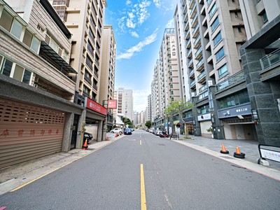 社區圖片