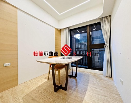 晴光商圈★中山北路德惠街★精美兩房兩衛有陽台★傢俱可議 - Image 6