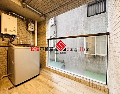 晴光商圈★中山北路德惠街★精美兩房兩衛有陽台★傢俱可議 - Image 12
