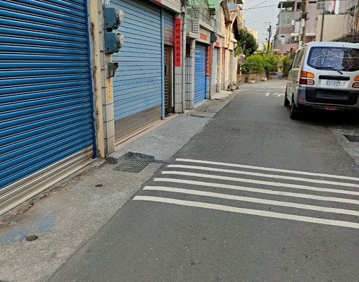 鳥松中正路前路後巷店面透天 - Image 13