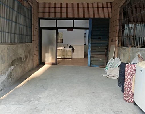 鳥松中正路前路後巷店面透天 - Image 15
