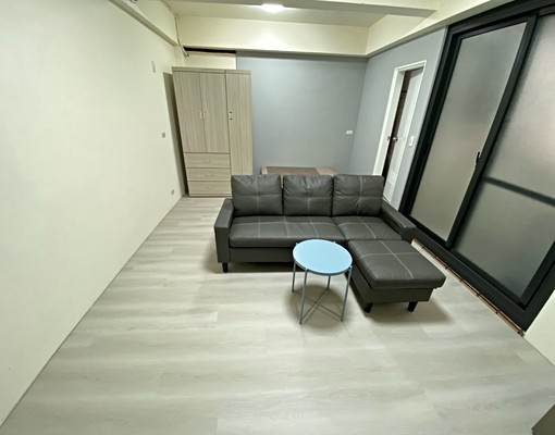 可租補#向上市場＃1樓美套＃勤美誠品＃全新整理 - Image 4