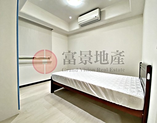 松山高中旁●市府站●全新裝潢●空間大好利用 - Image 12