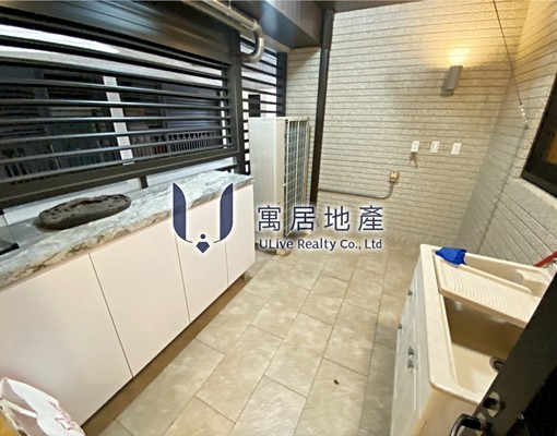 內湖站指標建設｜私人露台高樓精裝三房 - Image 14