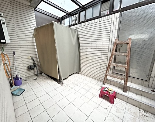 城隍廟可當倉庫可當工作室/分離式冷氣 - Image 3
