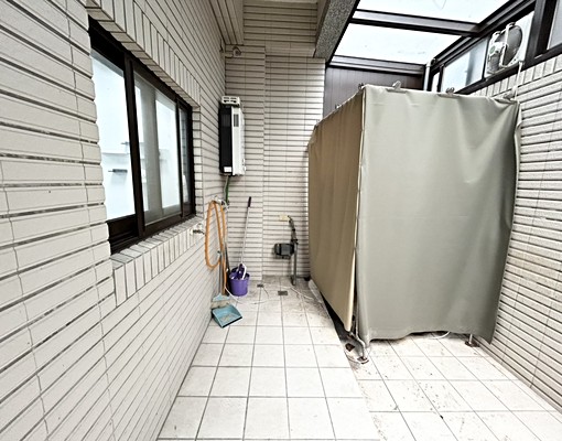 城隍廟可當倉庫可當工作室/分離式冷氣 - Image 8
