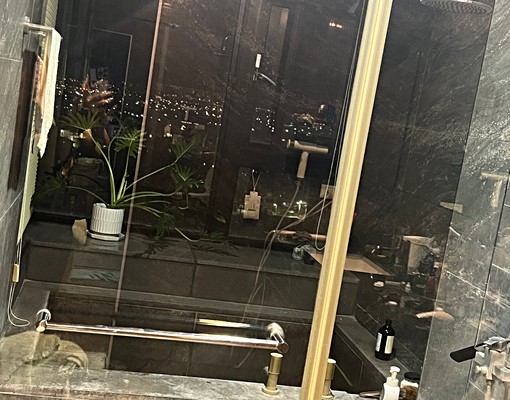 百萬夜景湯屋2房，一皮箱即可入住，飯店式2房 - Image 7