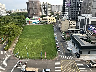 社區圖片