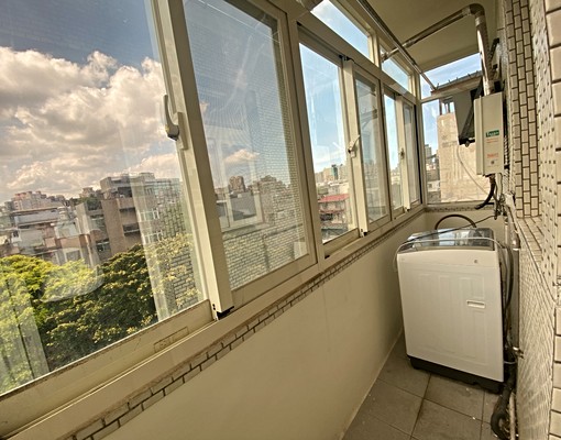 新竹租屋。近大魯閣全聯。兩房台水台電家具全 - Image 7