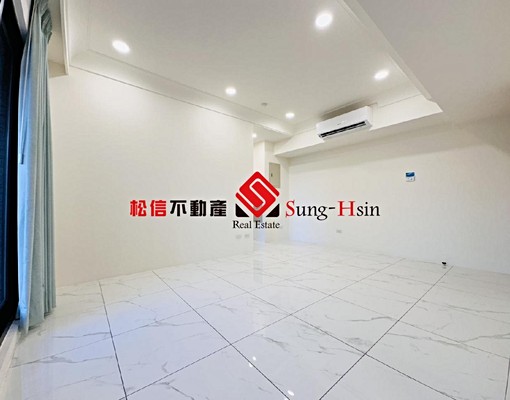 德惠街★晴光商圈★精美兩房兩衛有陽台★空屋可租車位 - Image 2