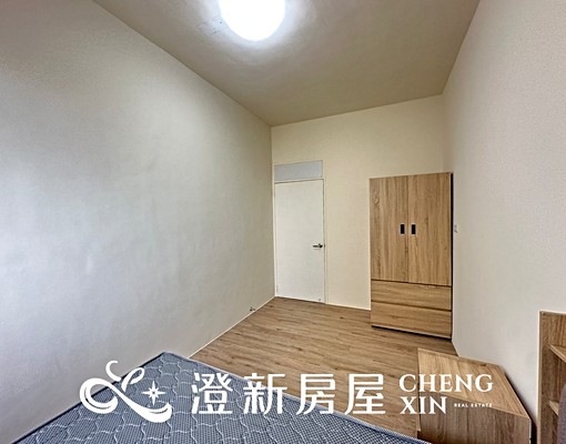 近竹科清交大，重新翻修日式風格採光一房一廳 - Image 8