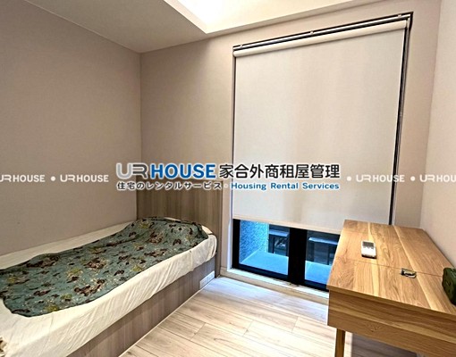 中山雙連.精緻日系小資2房｜高管理泳池社區 - Image 6