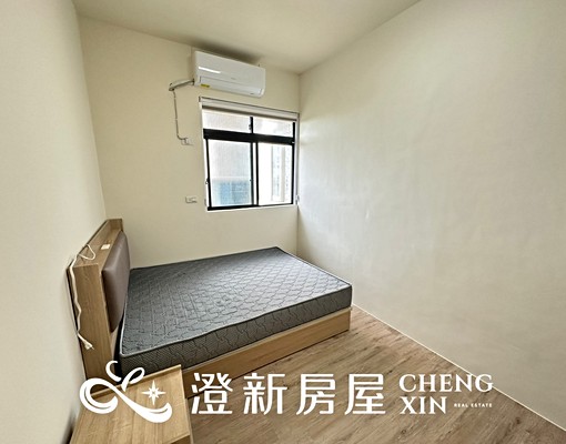 近竹科清交大，重新翻修日式風格採光一房一廳 - Image 9