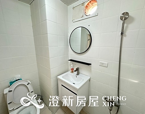 近竹科清交大，重新翻修日式風格採光一房一廳 - Image 11