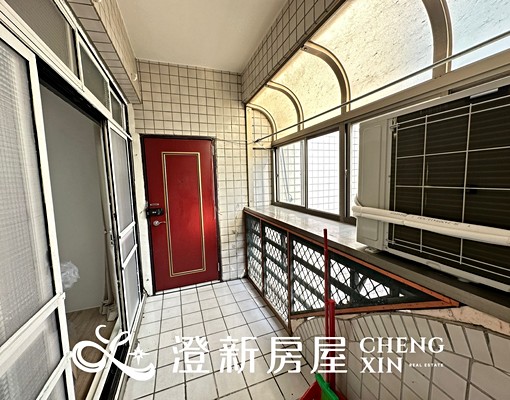 近竹科清交大，重新翻修日式風格採光一房一廳 - Image 12