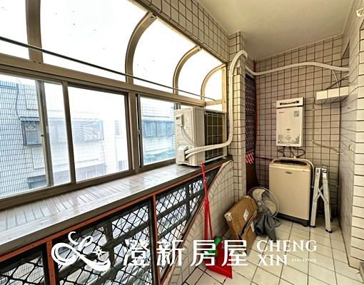 近竹科清交大，重新翻修日式風格採光一房一廳 - Image 13