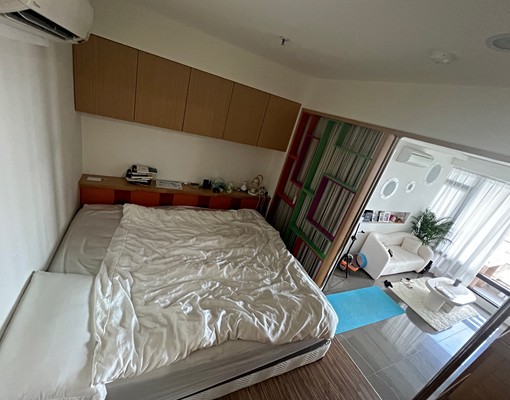 百萬夜景湯屋2房，一皮箱即可入住，飯店式2房 - Image 13