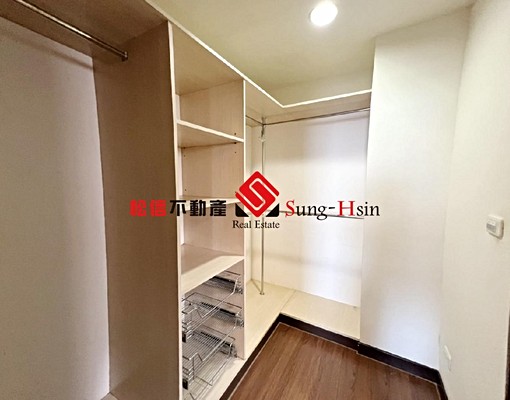 劍潭站基河路★大坪數4+1房★有車位設備全 - Image 8