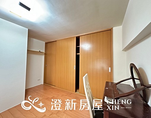 近巨城市中心，正兩房採光超優美樓中樓 - Image 11