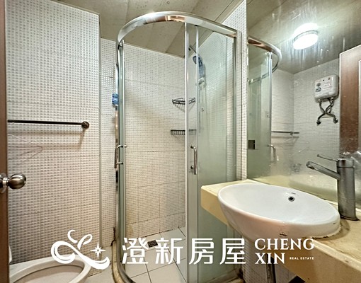 近巨城市中心，正兩房採光超優美樓中樓 - Image 14